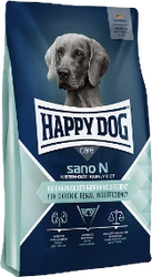 Happy Dog Care Sano N 1 kg Hondenvoer Verpakking Happy Dog Care Sano N 1 kg Hondenvoer Verpakking