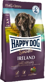 Happy Dog Sensible Ireland 1 kg Hondenvoer Verpakking