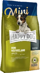 Happy Dog Mini Neuseeland 300 g Hondenvoer Verpakking Happy Dog Mini Neuseeland 300 g Hondenvoer Verpakking