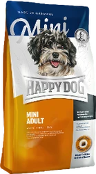Happy Dog Mini Adult 300 g Hondenvoer Verpakking