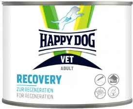 Happy Dog VET Recovery Natvoer 200 g Hondenvoer Verpakking