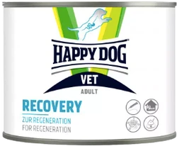 Happy Dog VET Recovery Natvoer 200 g Hondenvoer Verpakking
