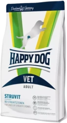 Happy Dog VET Struvit 4 kg Hondenvoer Verpakking