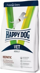 Happy Dog VET Hepatic 1 kg Hondenvoer Verpakking Happy Dog VET Hepatic 1 kg Hondenvoer Verpakking