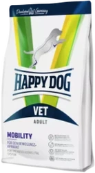 Happy Dog VET Mobility 10kg Hondenvoer Verpakking