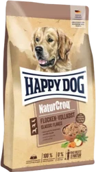 Happy Dog NatureCroq Flocken Vollkost 10 kg Hondenvoer Verpakking Happy Dog NatureCroq Flocken Vollkost 10 kg Hondenvoer Verpakking