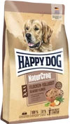 Happy Dog NatureCroq Flocken Vollkost 10 kg Hondenvoer Verpakking