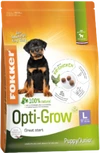 Fokker Puppy/Junior Opti-Grow L 2,5 kg Hondenvoer Verpakking