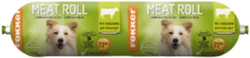 Fokker Dog Meat Roll Beef 350 g Hondenvoer Verpakking