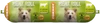 Fokker Dog Meat Roll Beef 350 g Hondenvoer Verpakking