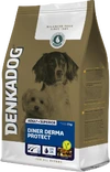 Denkadog Adult Diner Derma Protect 10 kg Hondenvoer Verpakking
