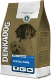Denkadog Adult Dental Care 2.5 kg Hondenvoer Verpakking