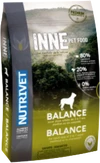 Nutrivet Inne Dog Balance 3 kg Hondenvoer Verpakking