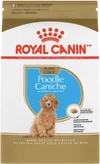 Royal Canin Poodle Puppy 3 kg Hondenvoer Verpakking