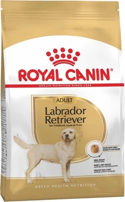 Royal Canin Labrador Retriever Adult 3 kg Hondenvoer Verpakking