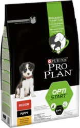 Pro Plan OptiStart Medium Puppy 18 kg Hondenvoer Verpakking