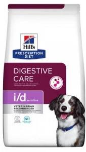 Hill's Prescription Diet i/d Sensitive
