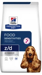 Hill's Prescription Diet z/d Droog