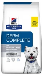 Hill's Prescription Diet Derm Complete Mini 1 kg