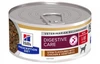 Hill's Prescription Diet I/D Stress Mini Digestive Care stoofpotje 156g