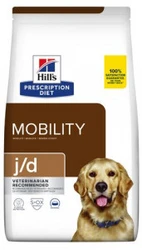 Hill-s-Prescription-Diet-J-D-Mobility-hondenvoer-12-kg-