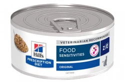 Hill-s-Prescription-diet-Food-Sensitives-z-d-Natvoer-156g