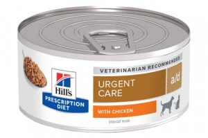 Hill-s-Prescription-Diet-Urinary-Care-c-d-Multicare-Natvoer-156-gr