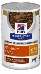 Hill-s-Prescription-Diet-c-d-Multicare-Natvoer-354-gr