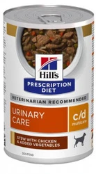 Hill-s-Prescription-Diet-c-d-Multicare-Natvoer-354-gr Hill-s-Prescription-Diet-c-d-Multicare-Natvoer-354-gr