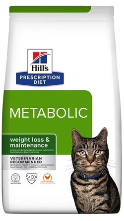 Hill-s-Prescription-Diet-Metabolic-Droogvoer-12kg