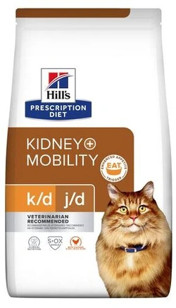 Hill-s-Prescription-Diet-Kidney-Care-k-d-Mobility-Droogvoer