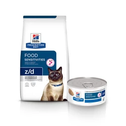 Hill-s-Prescription-diet-Food-Sensitives-z-d-Droogvoer-6kg