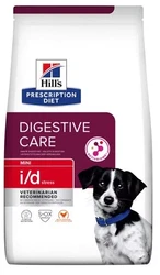 Hill-s-Prescription-Diet-I-D-Stress-Mini-Digestive-Care-Zak-Kip-Hondenvoer-6-kg