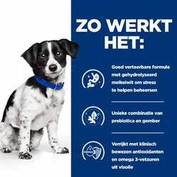 Hill-s-Prescription-Diet-I-D-Stress-Mini-Digestive-Care-Zak-Kip-Hondenvoer-6-kg