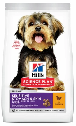 Hill-s-Science-Plan-Sensitive-Stomach-Skin-Small-Mini-1-5kg