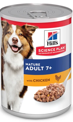 Hill-s-Science-Plan-Mature-Adult-7-Natvoer-370g Hill-s-Science-Plan-Mature-Adult-7-Natvoer-370g