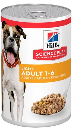Hill-s-Science-Plan-Adult-1-6-Natvoer-Light-370g