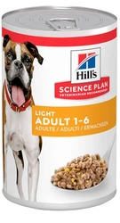 Hill-s-Science-Plan-Adult-1-6-Natvoer-Light-370g Hill-s-Science-Plan-Adult-1-6-Natvoer-Light-370g