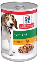 Hill-s-Science-Plan-Puppyvoer-Natvoer-370g