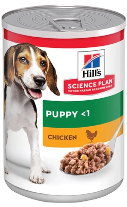 Hill-s-Science-Plan-Puppyvoer-Natvoer-370g