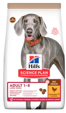 Hill-s-Science-Plan-Adult-1-6-No-Grain-Large-Breed-14kg