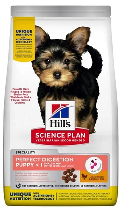 Hill-s-Science-Plan-Puppyvoer-Small-Mini-6kg