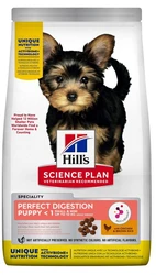Hill-s-Science-Plan-Puppyvoer-Small-Mini-3kg