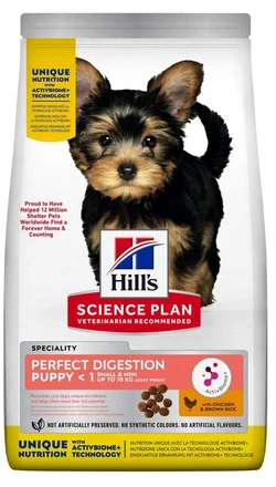 Hill-s-Science-Plan-Puppyvoer-Small-Mini-3kg