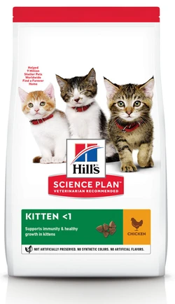 Hill-s-Science-Plan-Kitten-Droogvoer-Kip-7kg