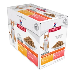 Hill-s-Science-Plan-Sterilised-Cat-Young-Adult-Maaltijdzakjes-12x85