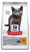 Hill-s-Science-Plan-Sterilised-Kitten-Droogvoer-Kip-1-5kg