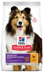 Hill-s-Science-Plan-Sensitive-Stomach-Skin-Medium-2-5kg