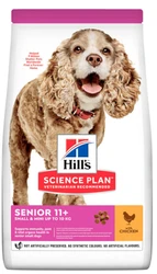 Hill-s-Science-Plan-Senior-11-Small-Mini-1-5kg Hill-s-Science-Plan-Senior-11-Small-Mini-1-5kg