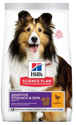 Hill-s-Science-Plan-Sensitive-Stomach-Skin-Medium-12kg